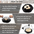 Chicken Shredder
